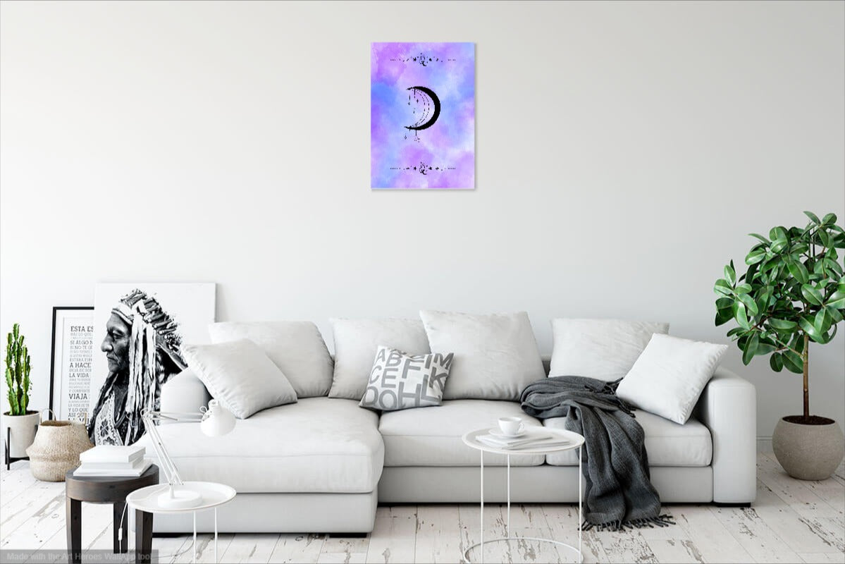 Mystic - Luna