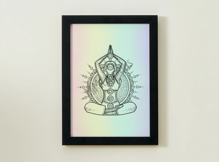 Mystic - Chakras