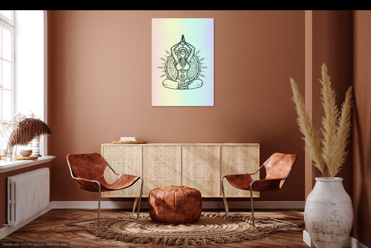 Mystic - Chakras