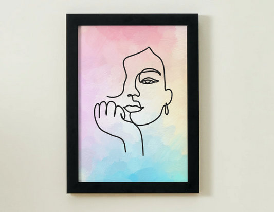 Faces #01