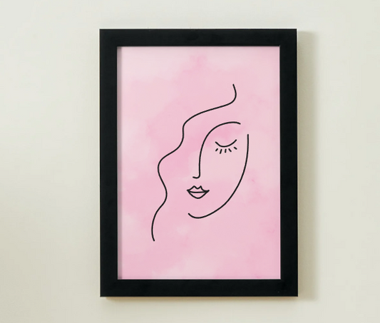 Faces #04