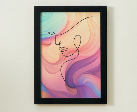 Faces #05