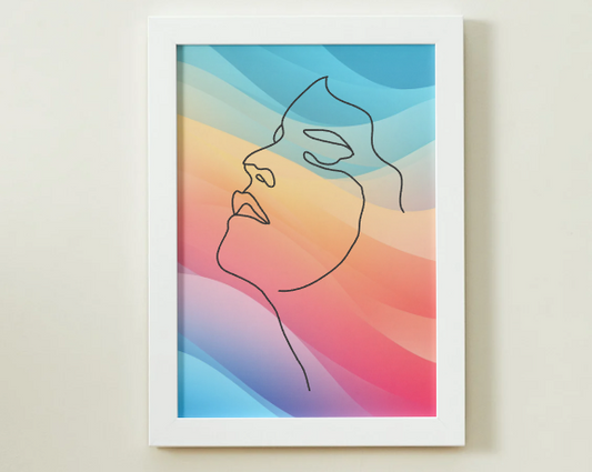Faces #06