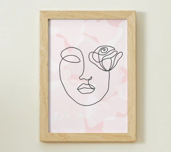 Faces #07