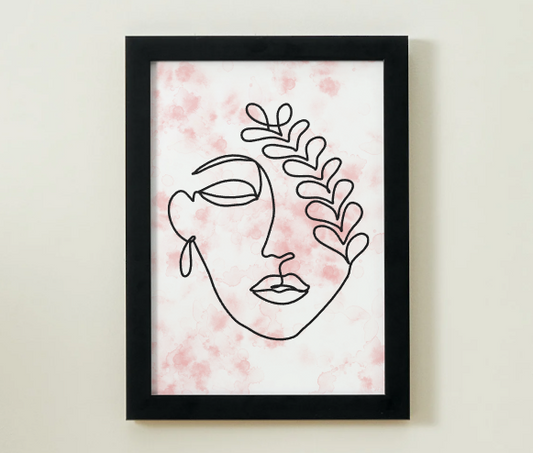 Faces #08