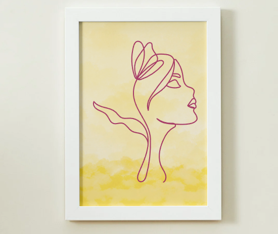 Faces #09