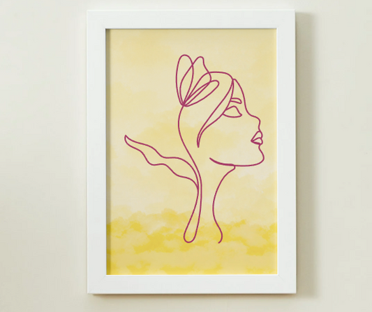 Faces #09