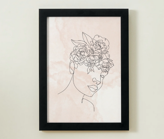 Faces #10