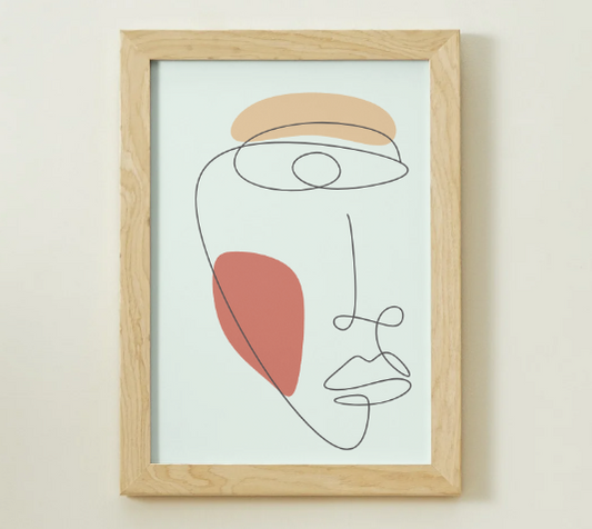 Faces #11