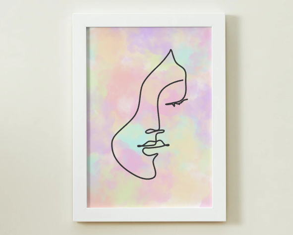 Faces #02