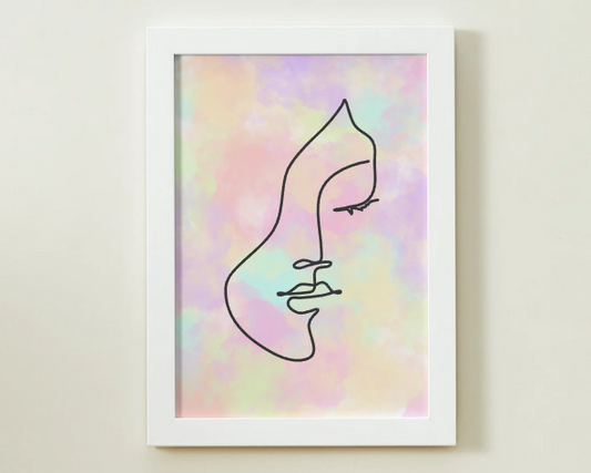 Faces #02