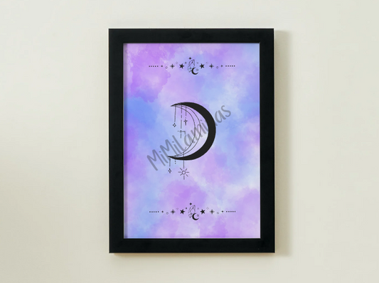 Mystic - Luna