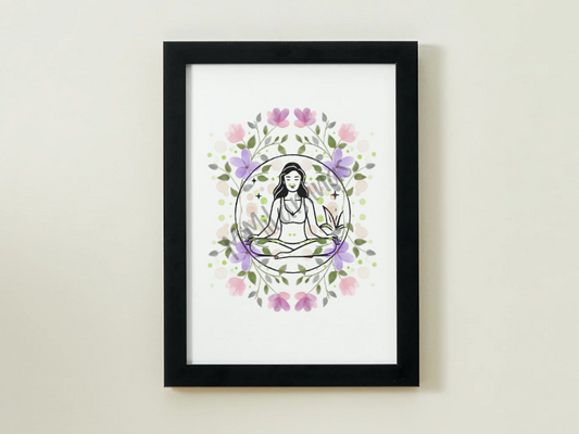 Mystic - Meditación Floral