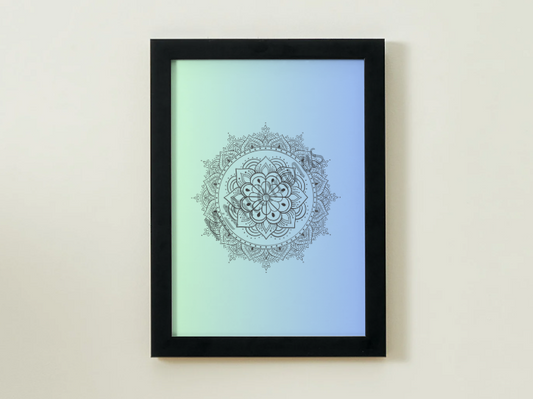 Mystic - Mandala