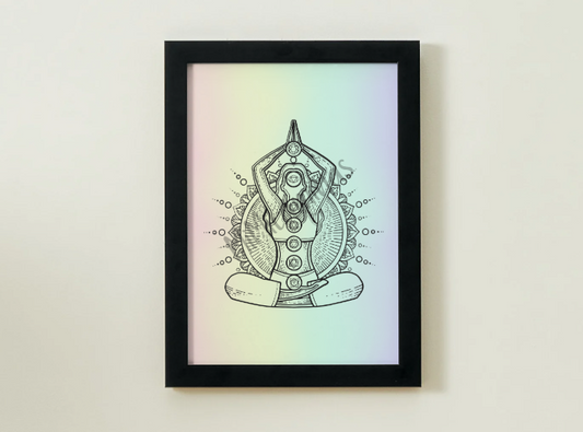 Mystic - Chakras